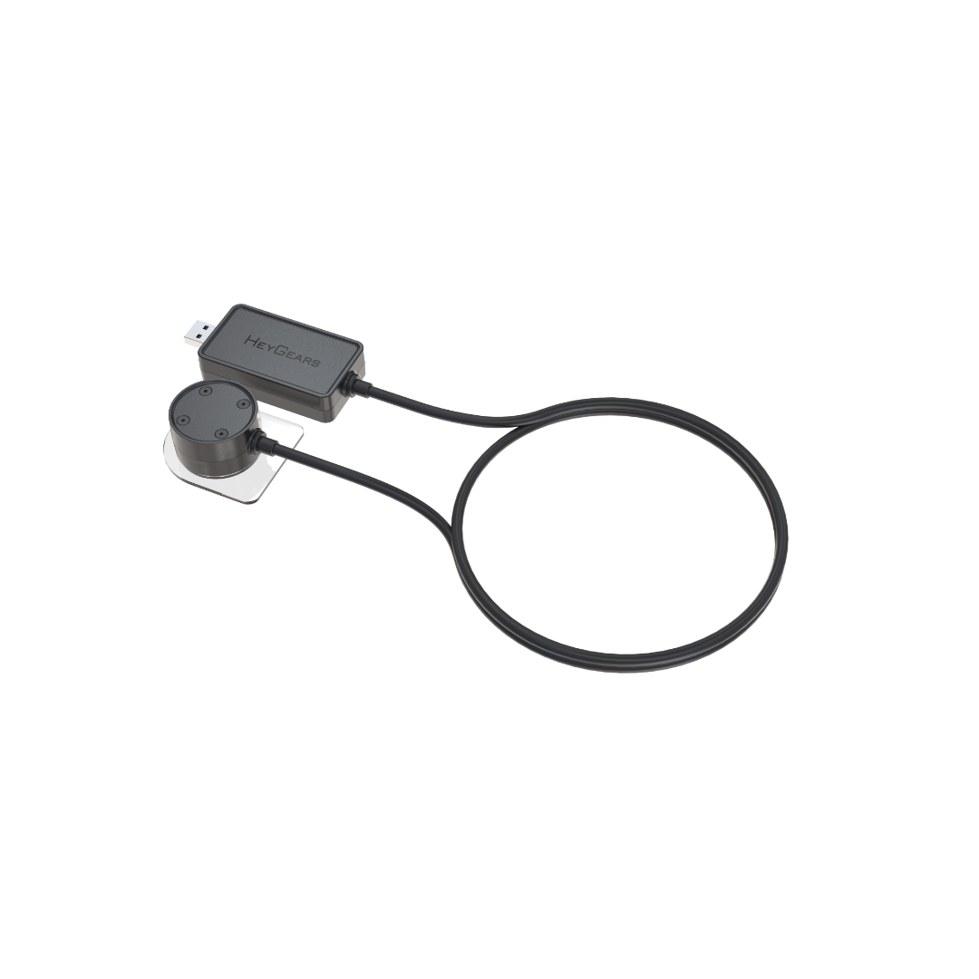 Single-Point Photometer B10 by HeyGears