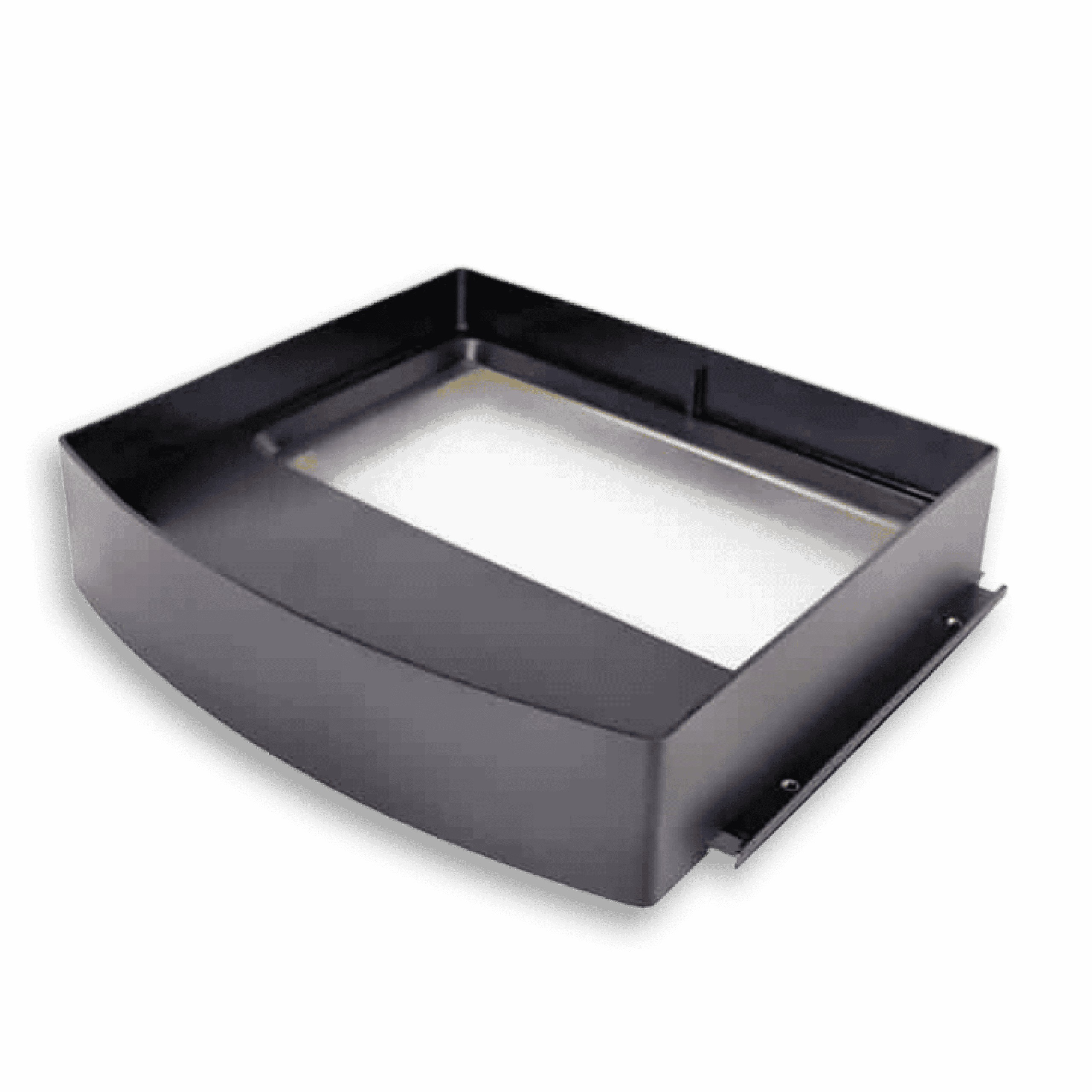 E1 Domeless Material Tray Disposable