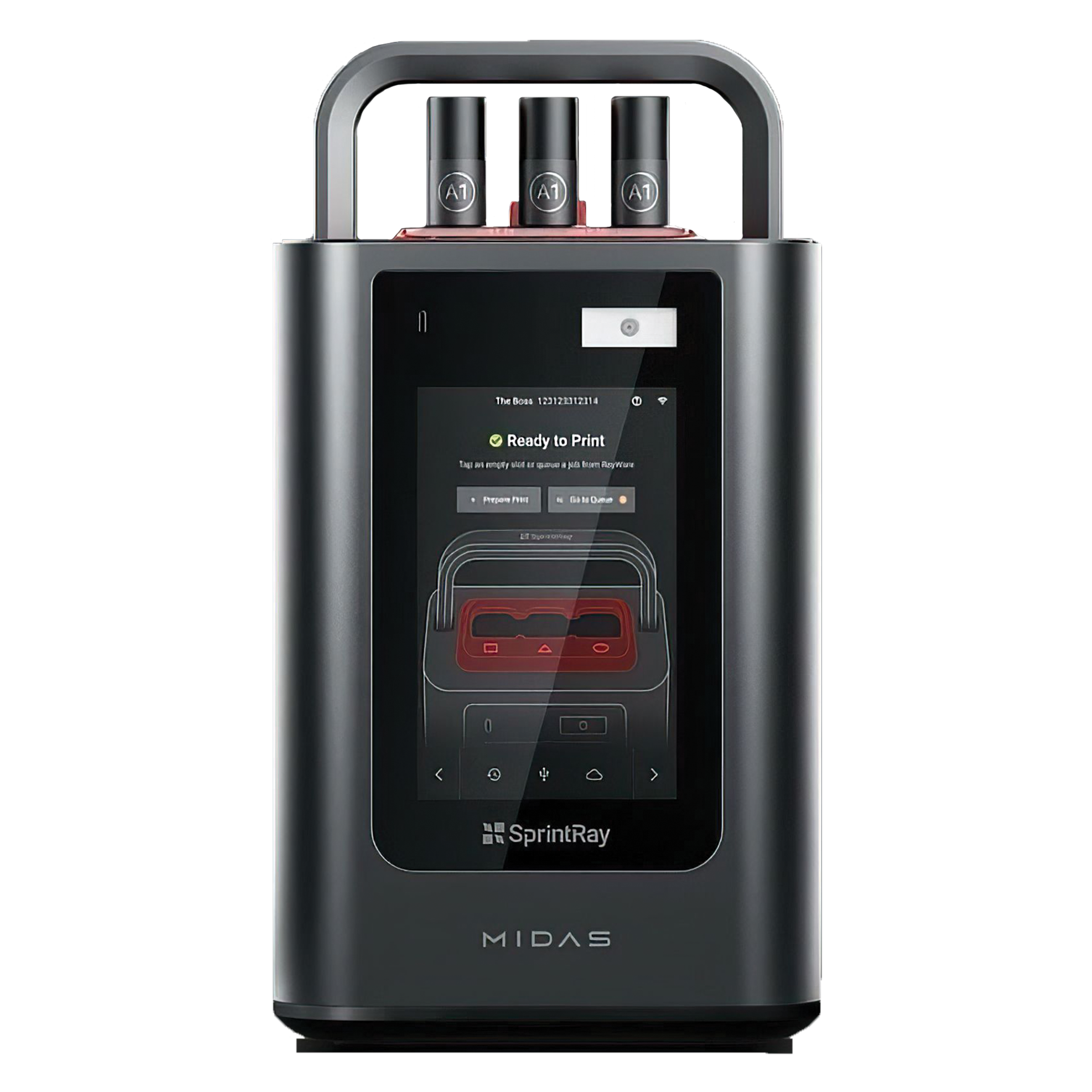 SprintRay Midas 3D Printer