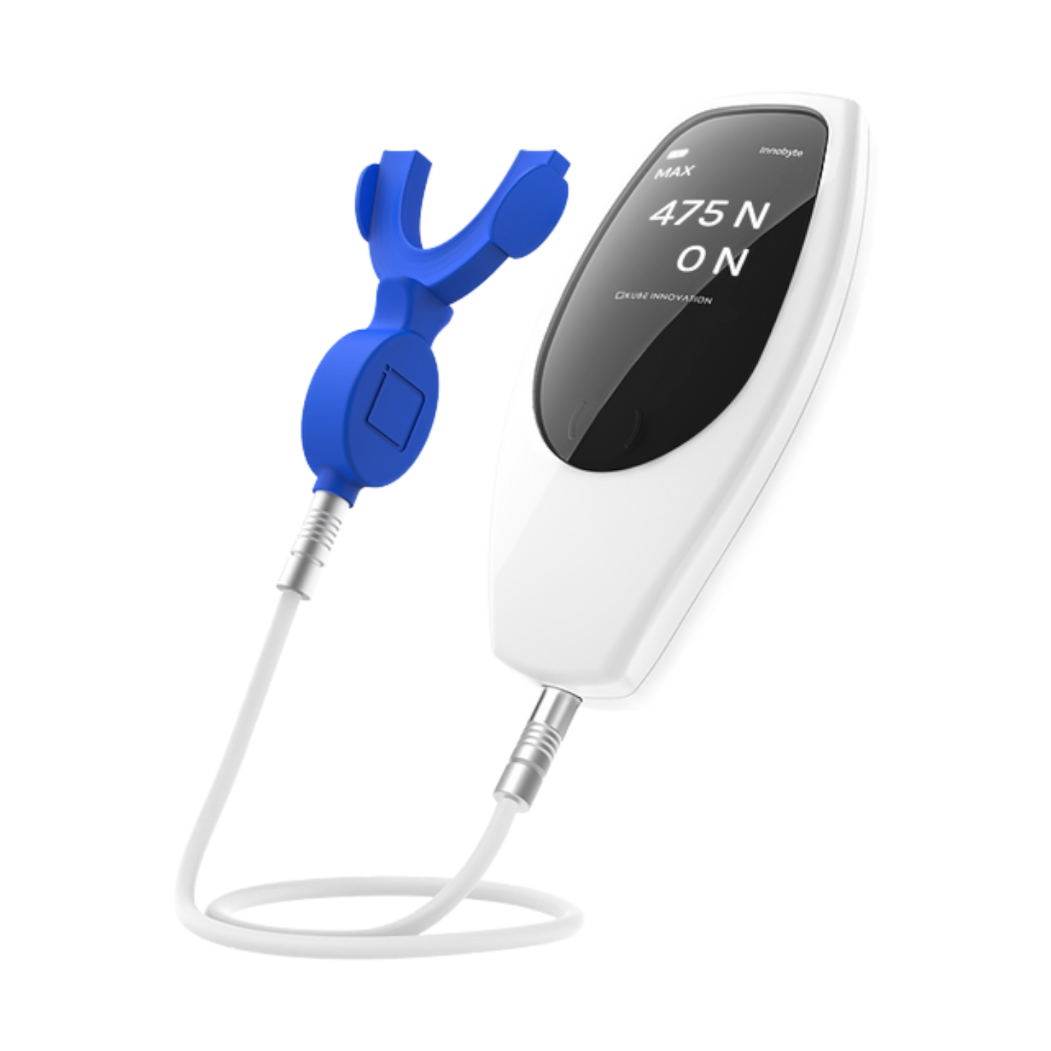 INNOBYTE™ Bite Force Monitor