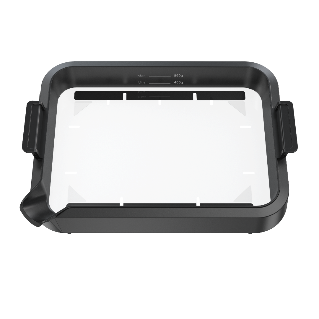 HT Resin Tank(A2D HD) For A2D HD