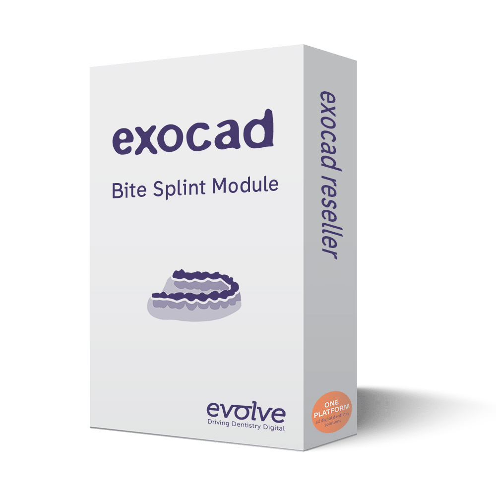 Bite Splint Module