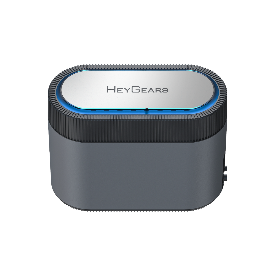Pulsing Release Kit (A2D HD) by HeyGears