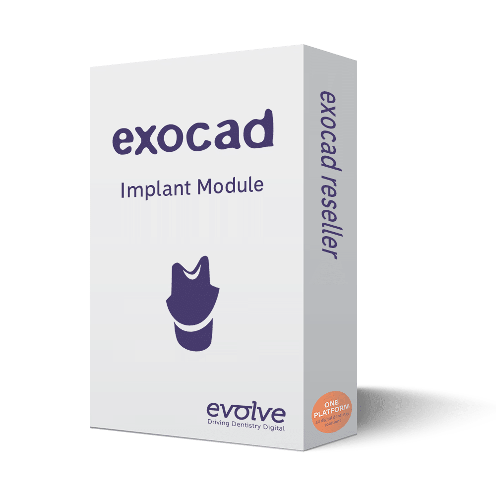 Implant Module