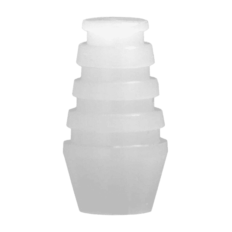 MOR® Temporization Cap