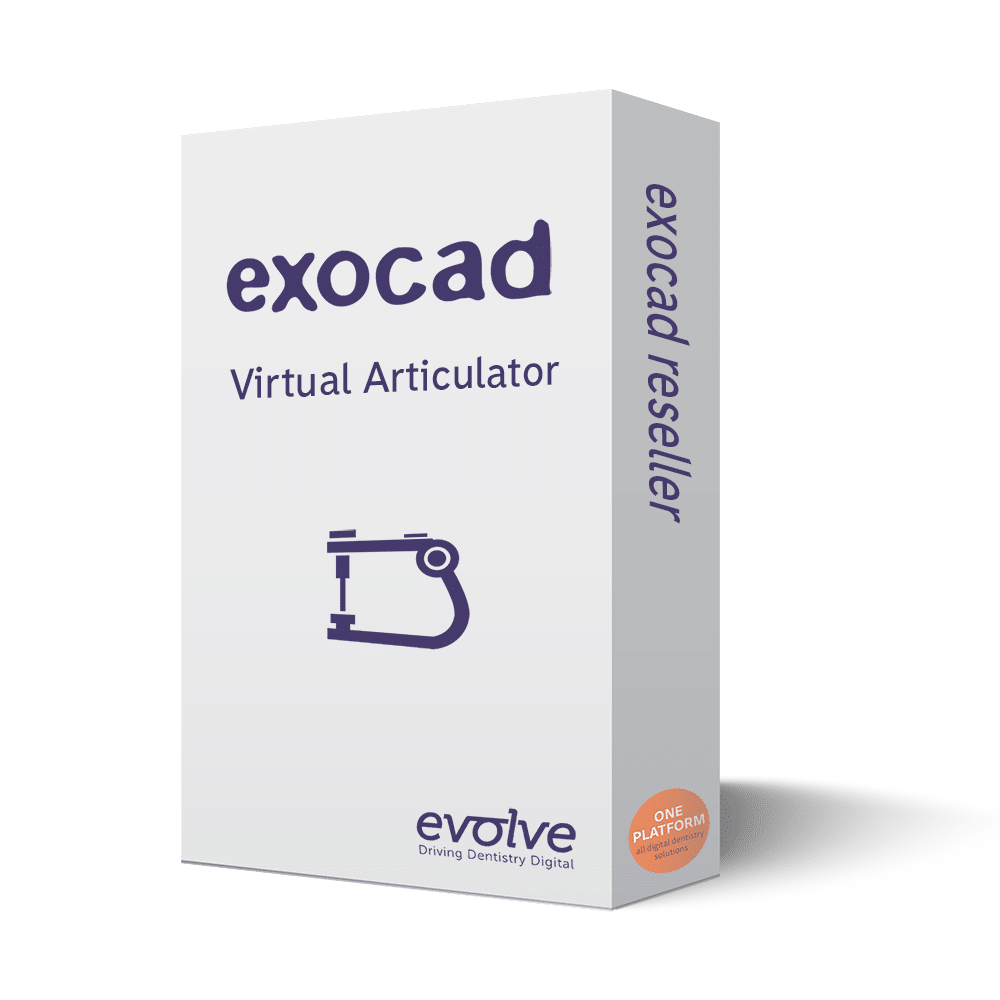 Virtual Articulator