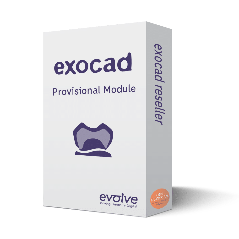Provisional Module