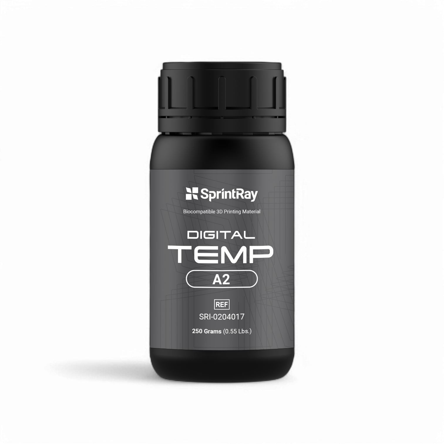 SprintRay Digital Temp – 250g