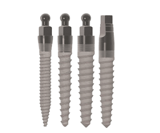 Mor Mini Dental Implant