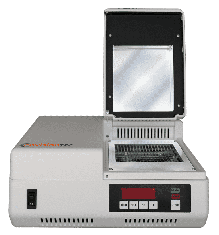 Otoflash Post Curing Unit