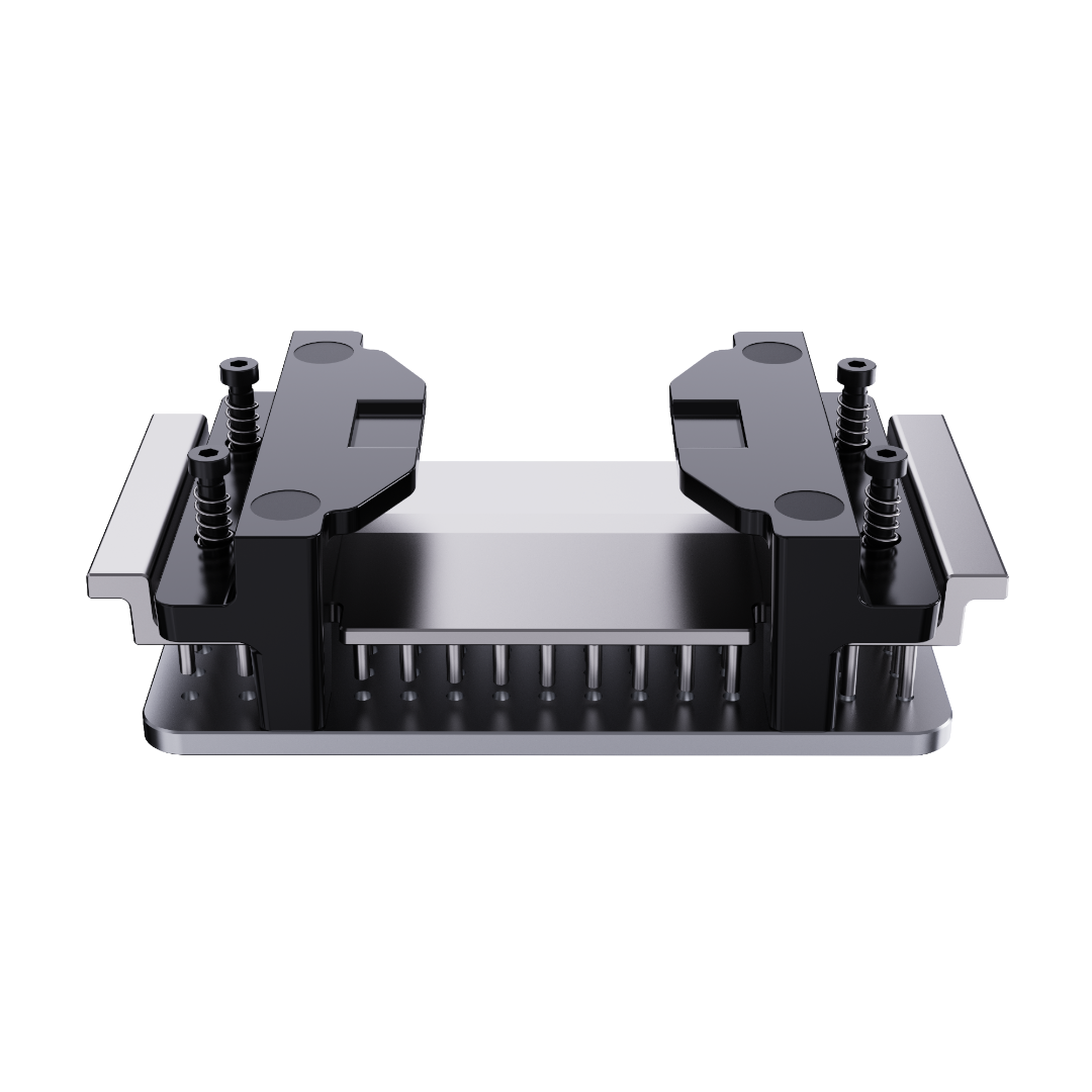 Smart Release Platform by HeyGears