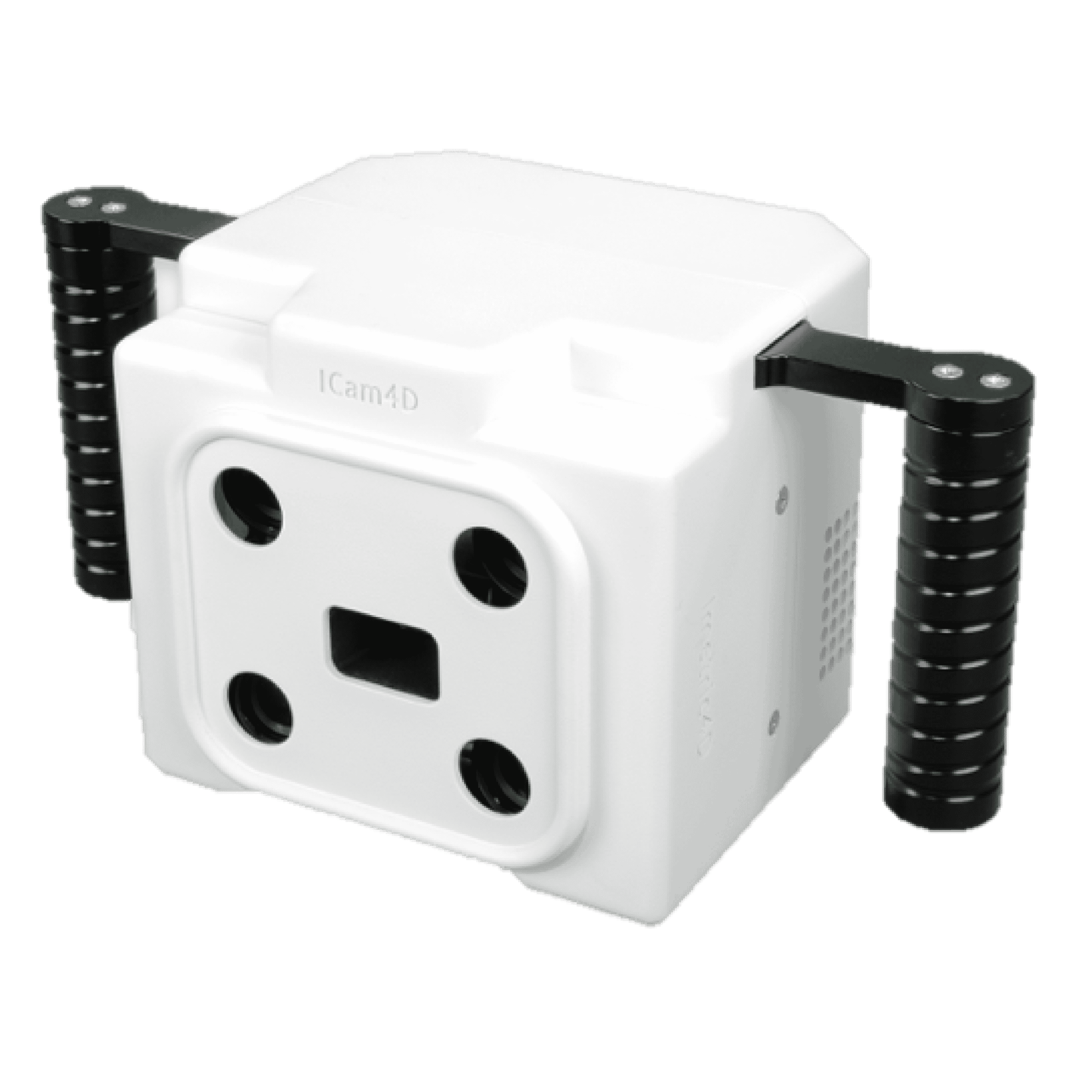 iCam 4D Implant Scanner