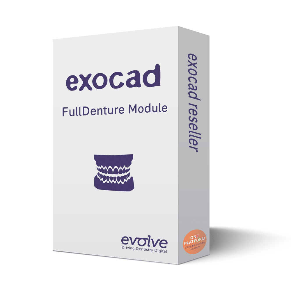 Full Denture