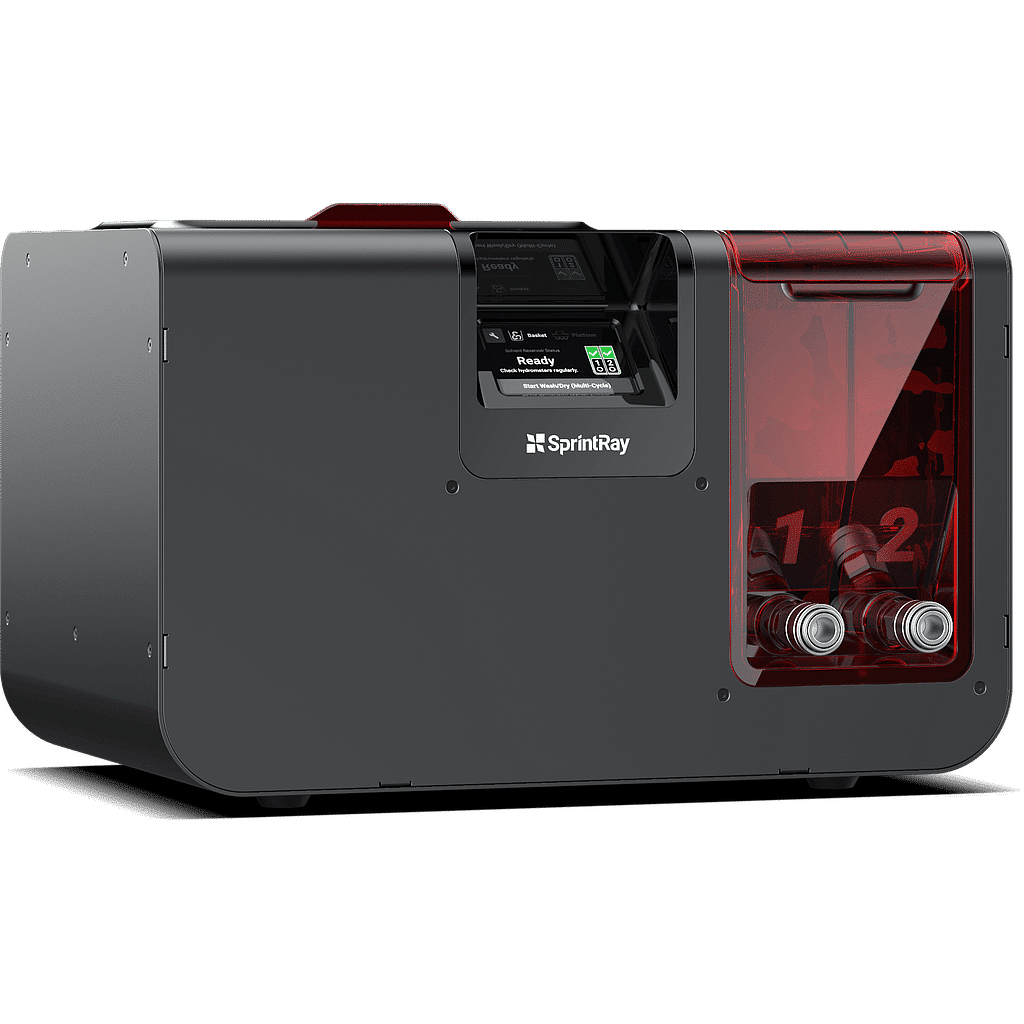 ProWash S by SprintRay