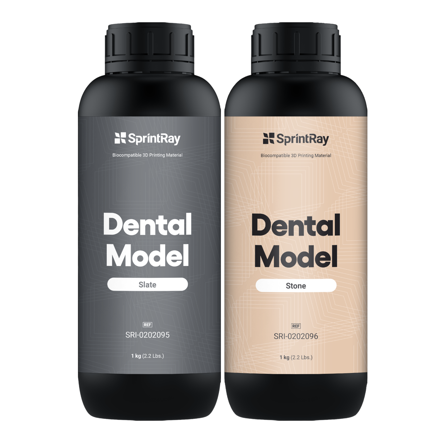 SprintRay Dental Model - 1kg