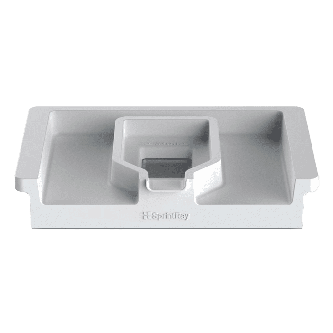 SprintRay Crown Kit Resin Tank