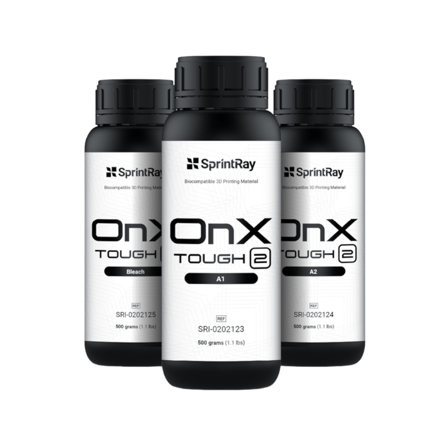 SprintRay ONX Tough 2