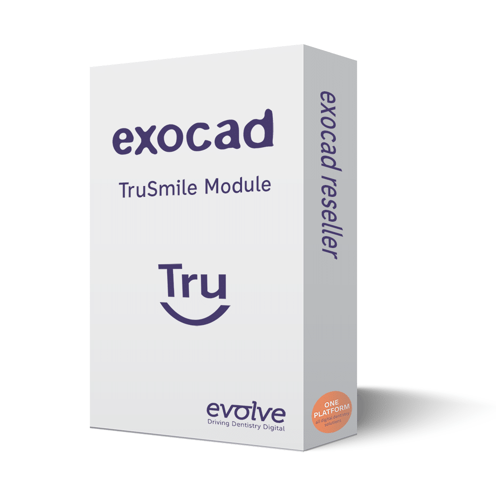 TruSmile Module
