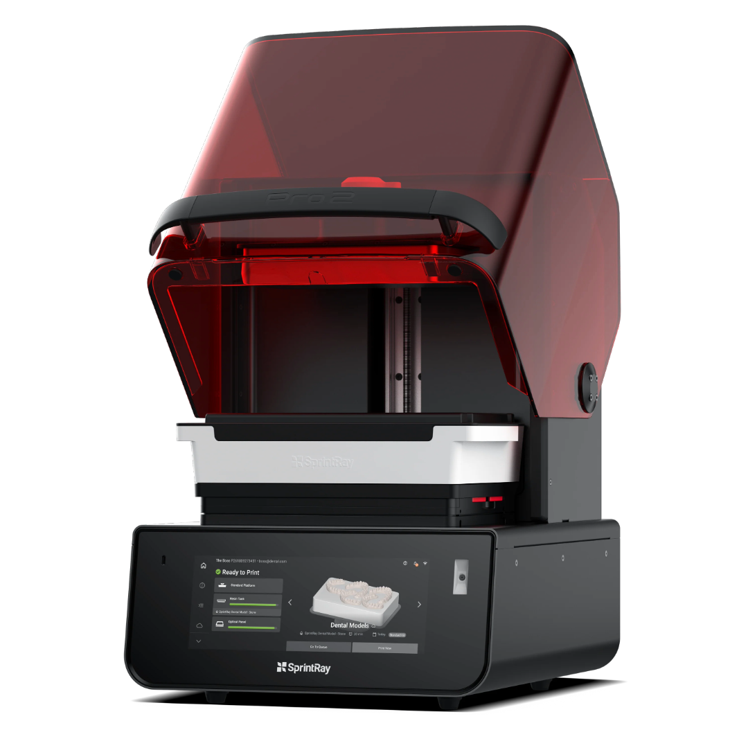 SprintRay Pro 2 3D Printer