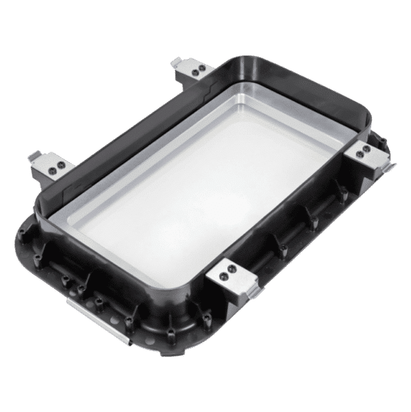 D4K FULL Assembly tray