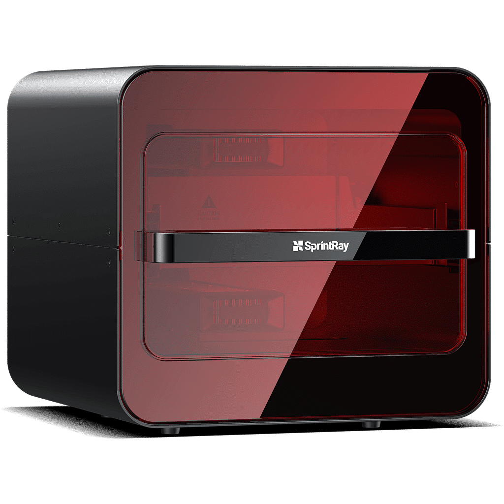 SprintRay ProCure II