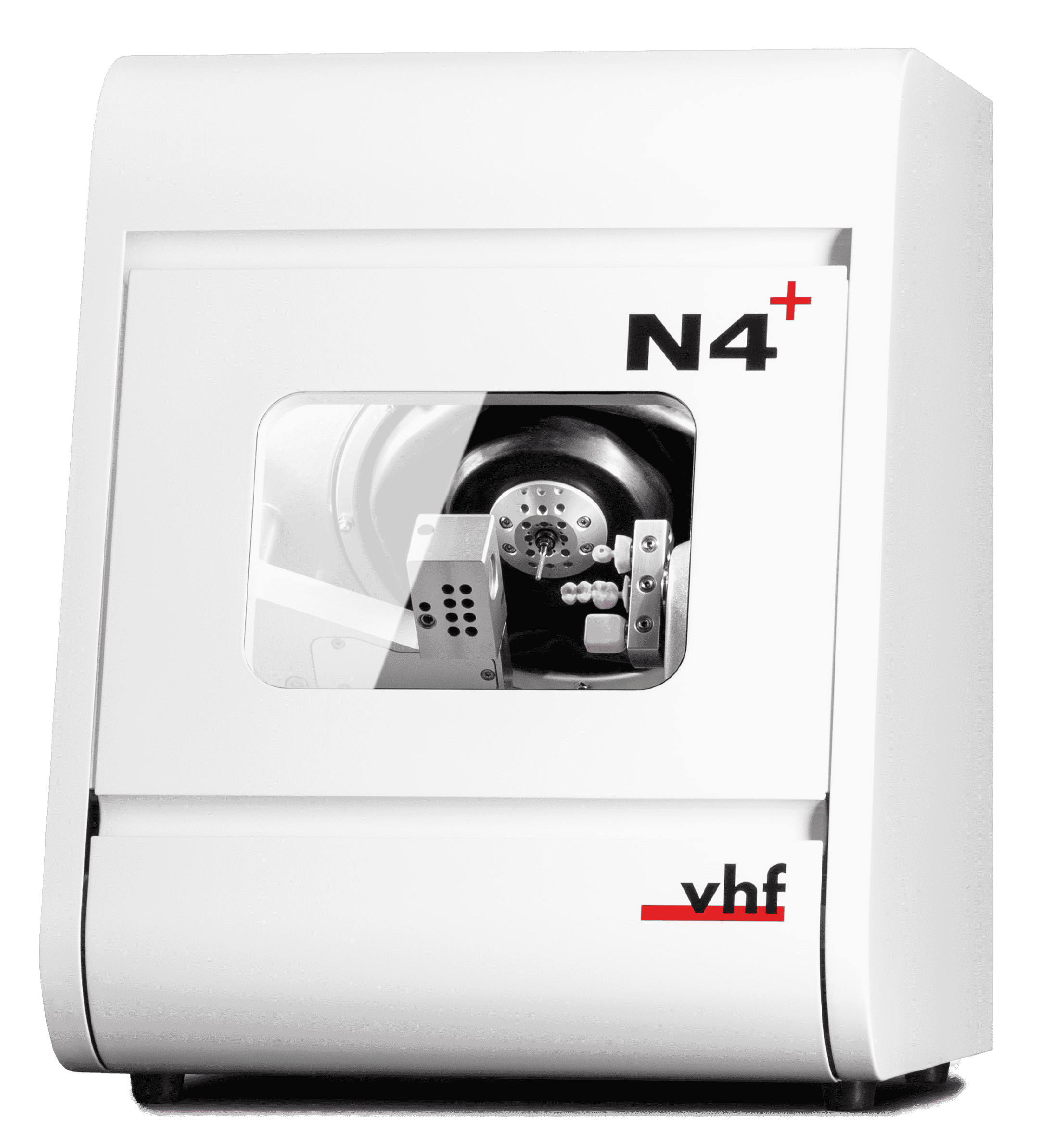 VHF N4+ Mill