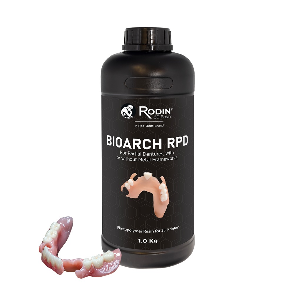 Rodin BioArch RPD