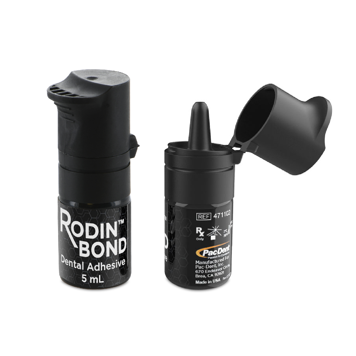 Rodin Bond Dental Adhesive 5mL Refill