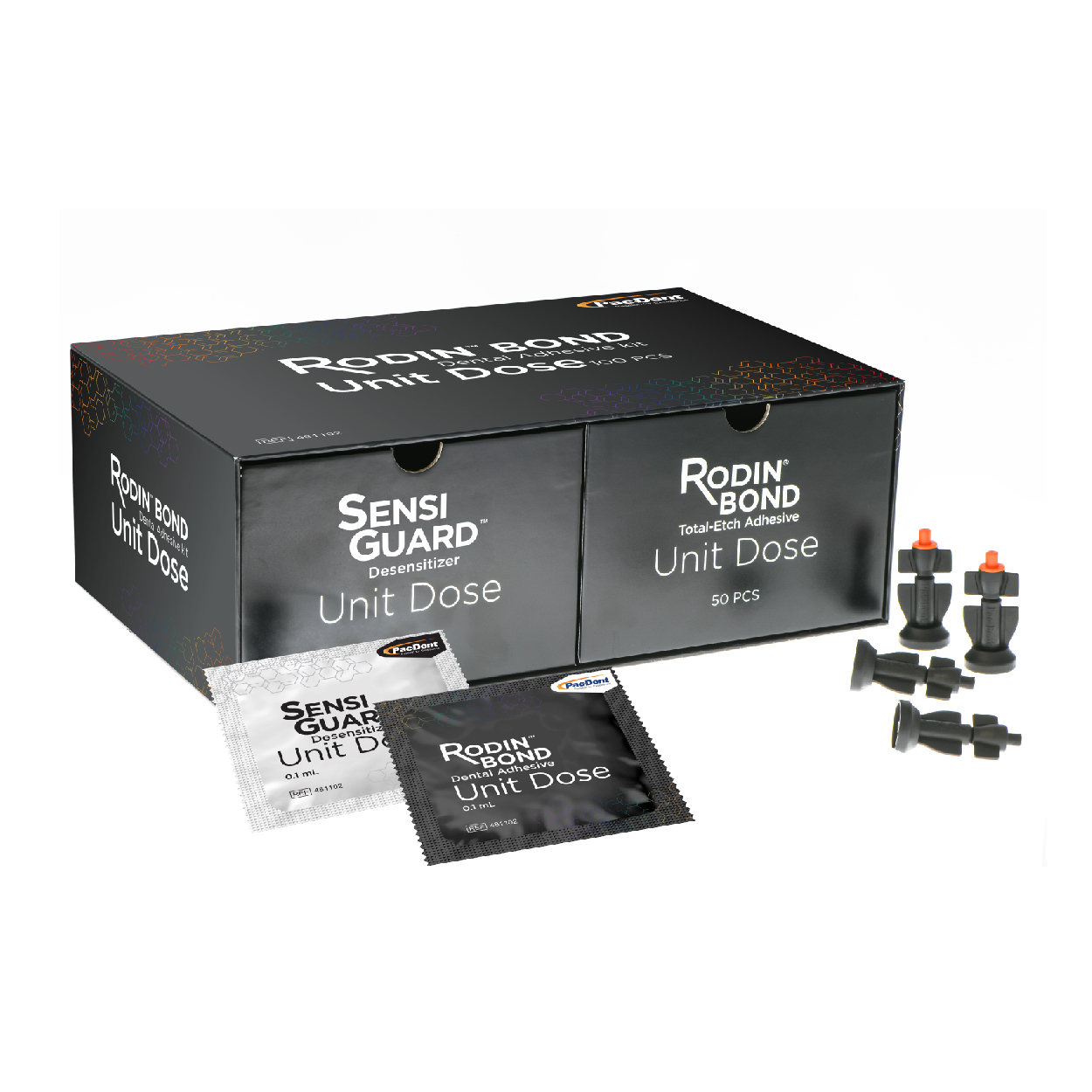 Rodin Bond Unit Dose Kit
