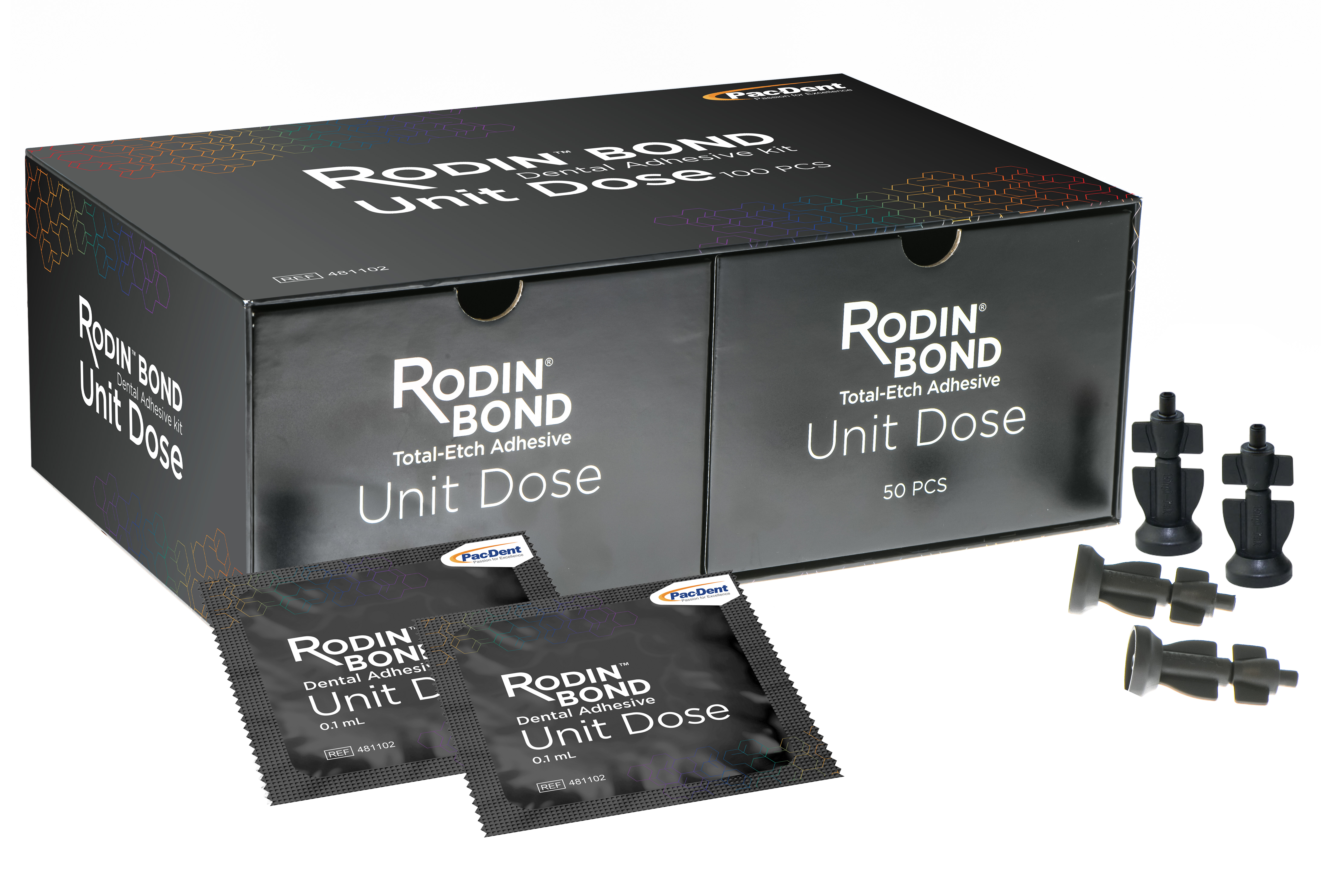Rodin Bond 100pk Unit Dose Refill