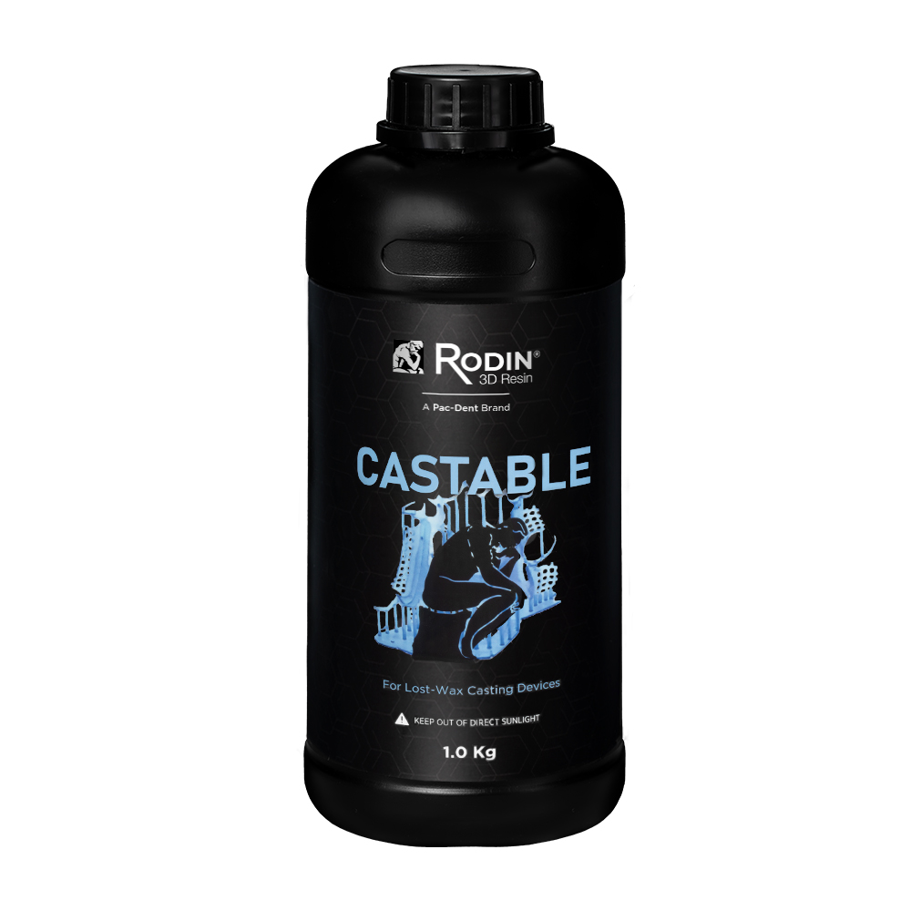 Rodin Castable