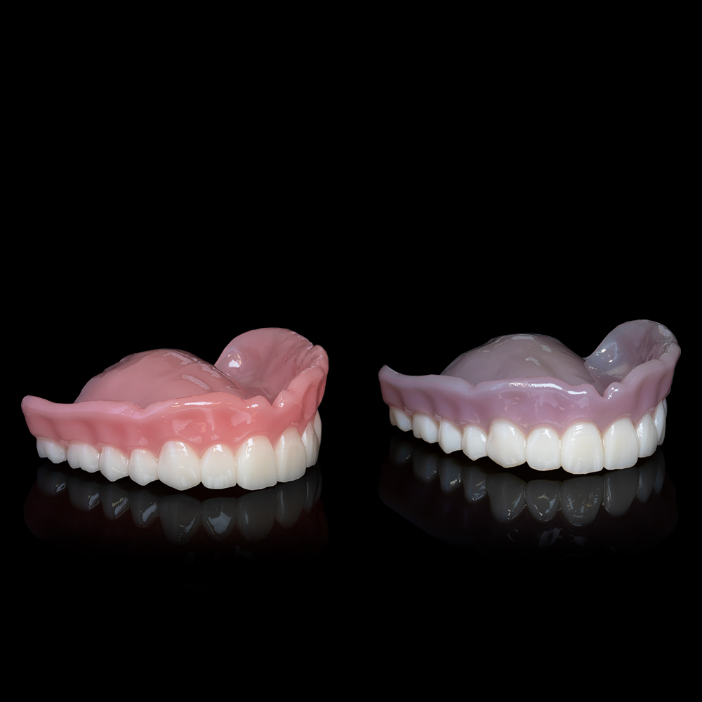 Rodin Denture Base 2.0