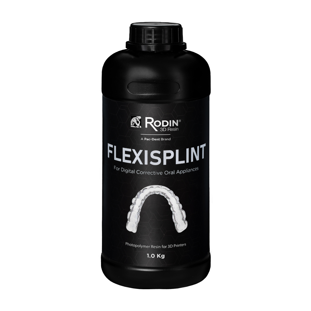 Rodin FlexiSplint