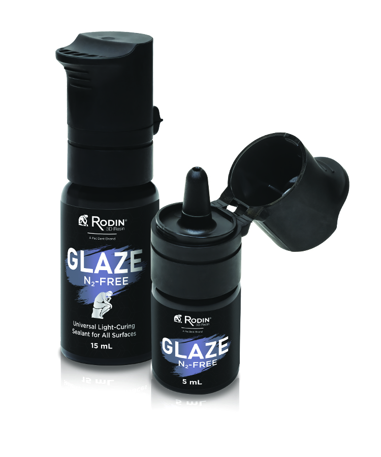 Rodin Glaze N2-Free
