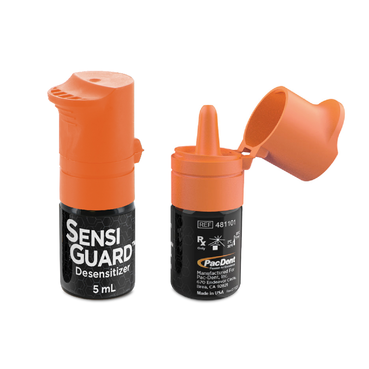 SensiGuard Desensitizer 5mL Refill