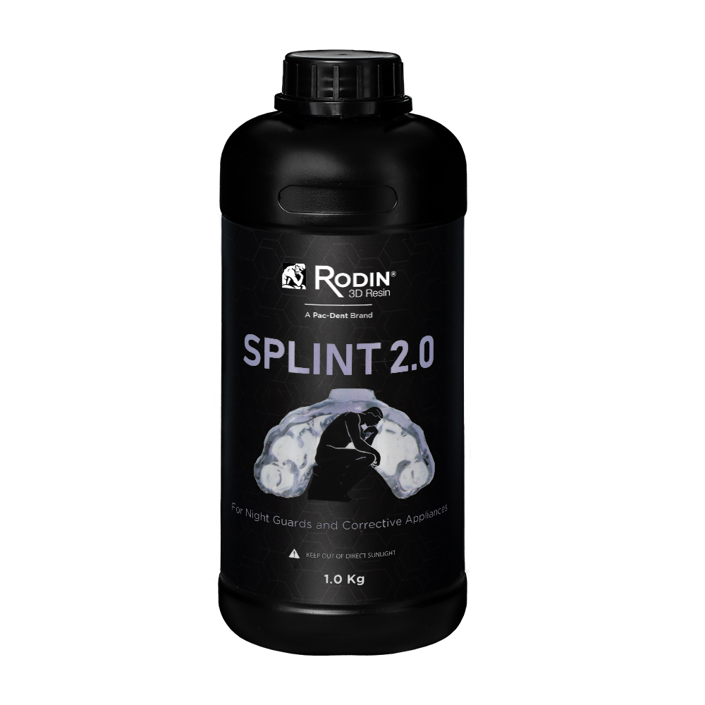 Rodin Splint 2.0