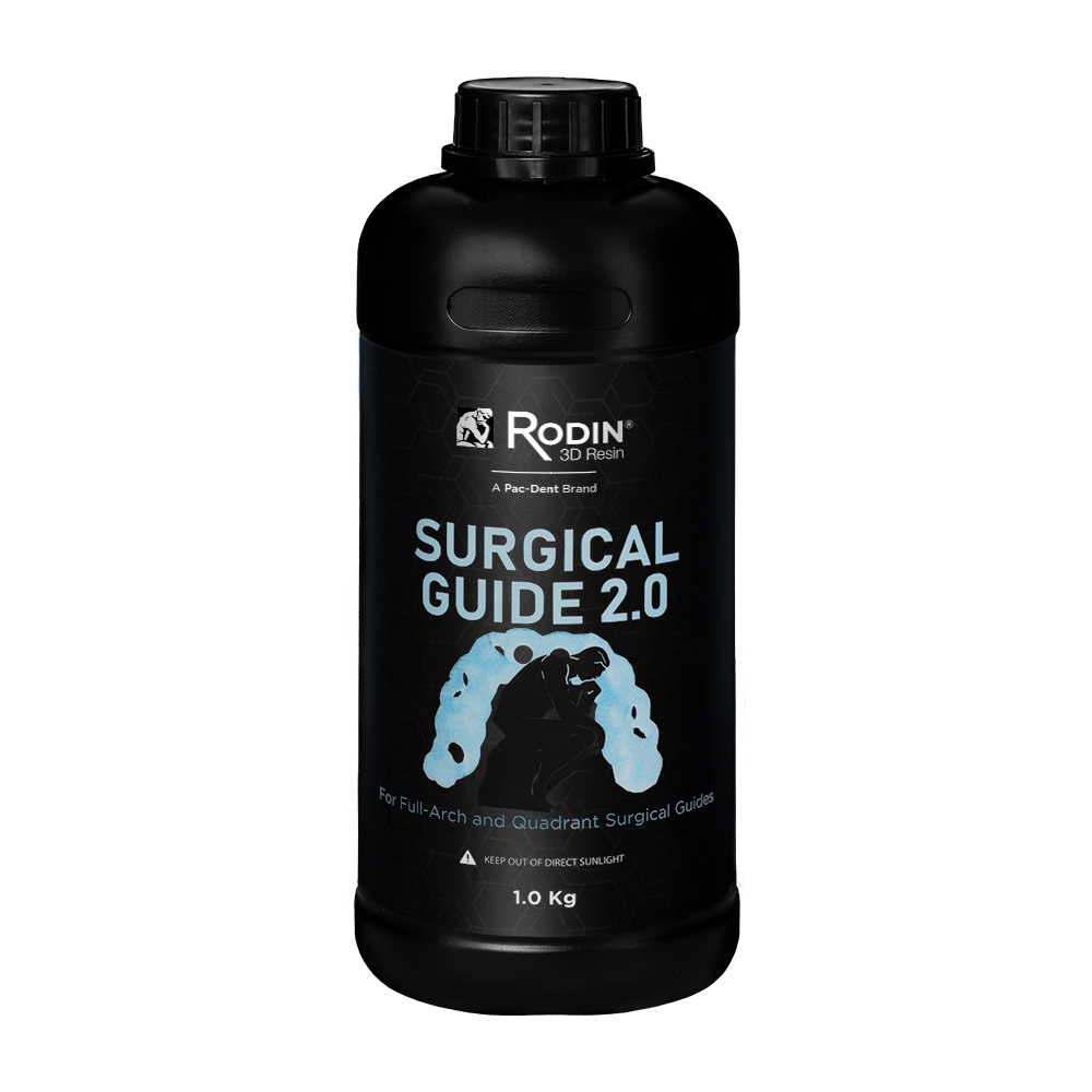 Rodin Surgical Guide 2.0