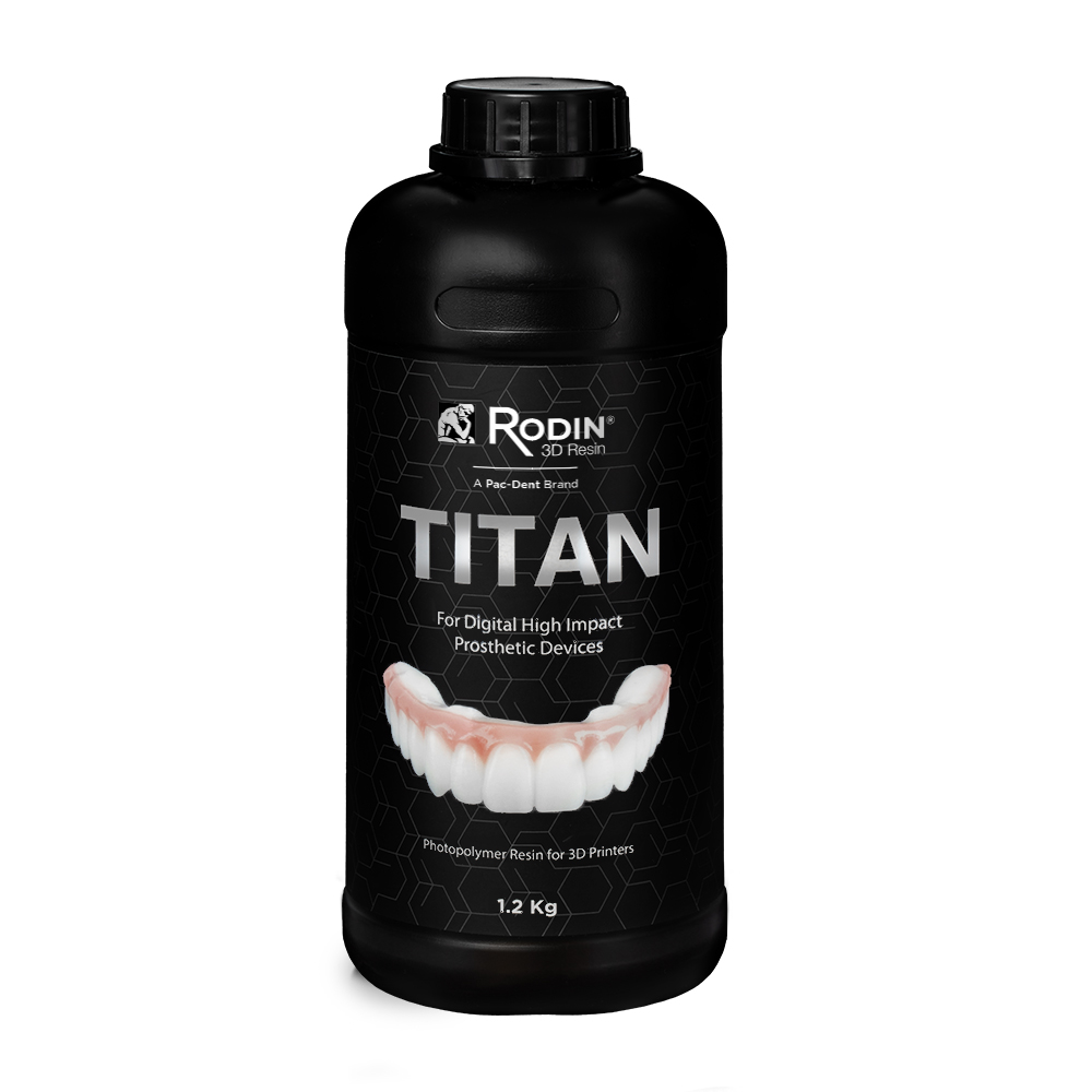 Rodin Titan