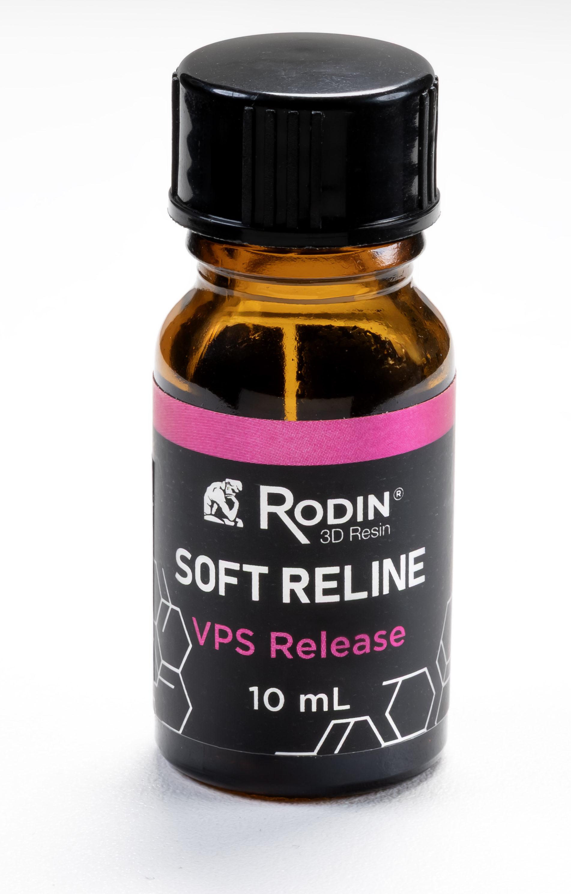 Rodin VPS Remover