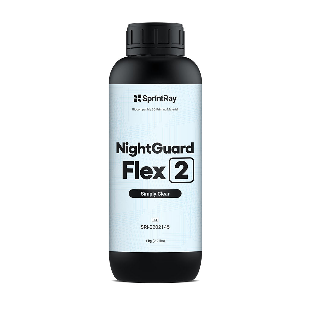 SprintRay NightGuard 2