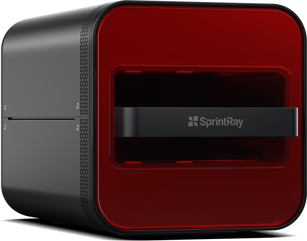 SprintRay NanoCure