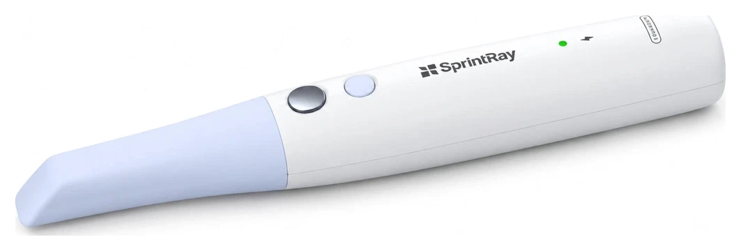 SprintRay Foundation Intraoral Scanner